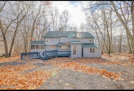 123 Banbury Drive