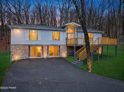 163 Radcliff Road