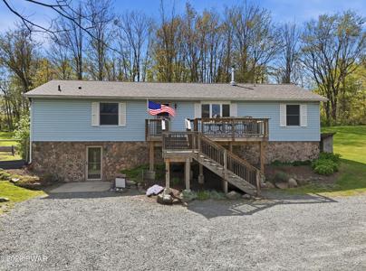 595 Goose Pond Road