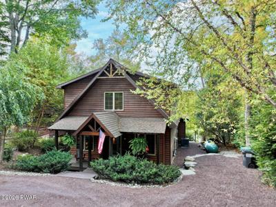 202 Lennon Road