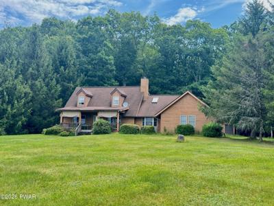 880 Long Ridge Road