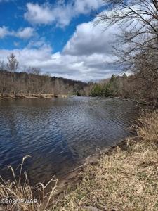 Rainbow Trout Terrace