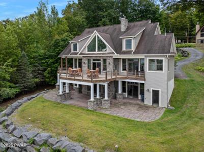 109 Paupack Road
