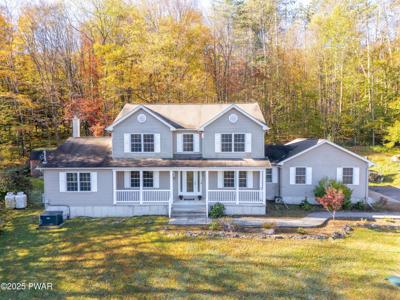 593 Prompton Road