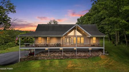 43 Turkey Ridge