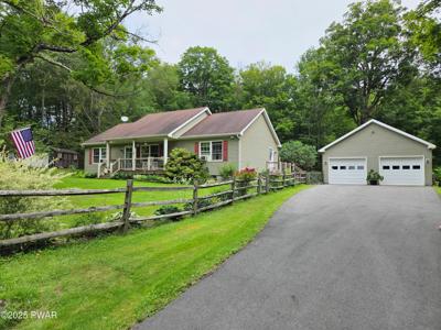 98 Schuman Road