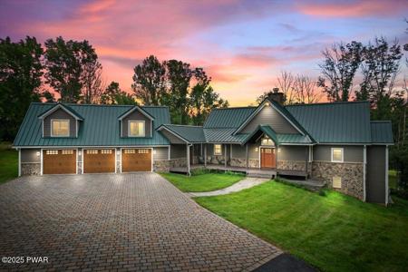 1038 Milanville Road