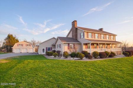 109 Father John Drive