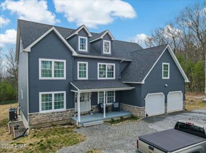116 Red Bud Lane