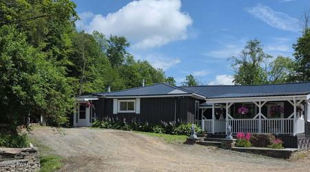 99 Sherman Road