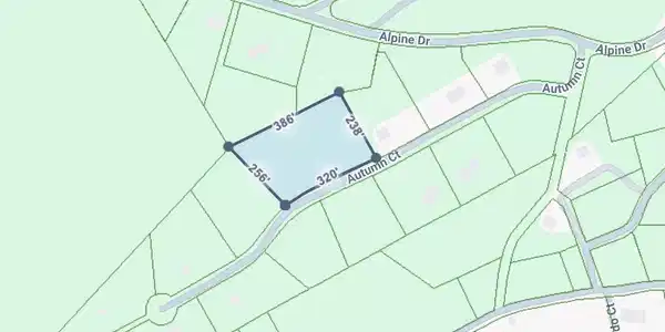 Lot 11 Autumn Court