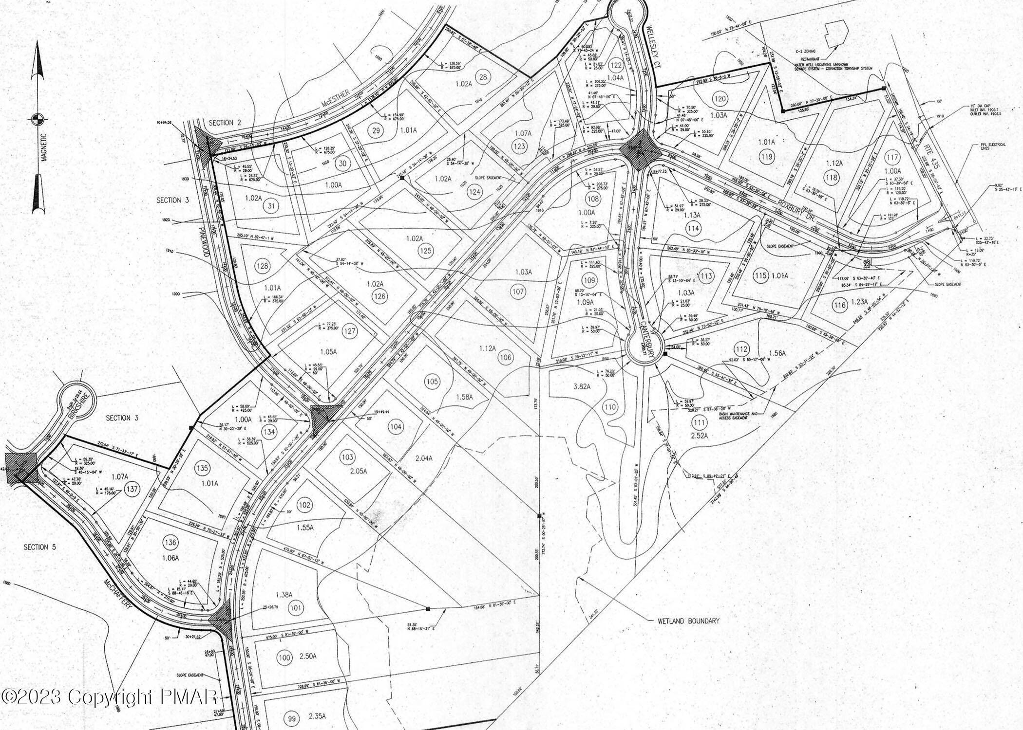 Image 2: GM Pg6_Final Plan Section 4