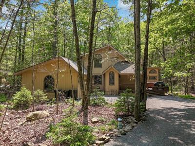 171 Flintlock Trail