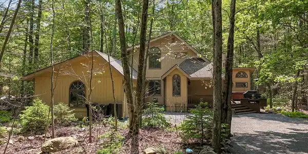 171 Flintlock Trail