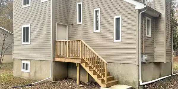 38 Parker Trail