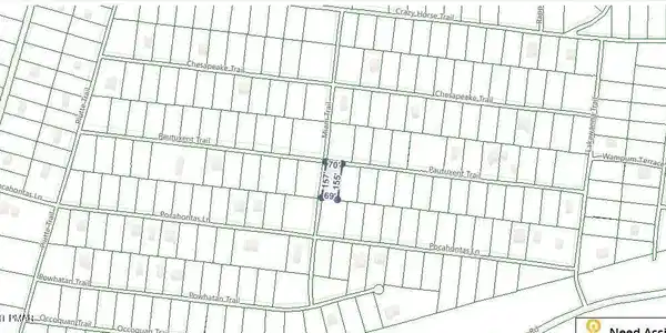 1626 Pautuxent Trail