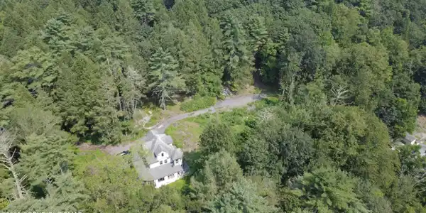 2320 Paradise Trail