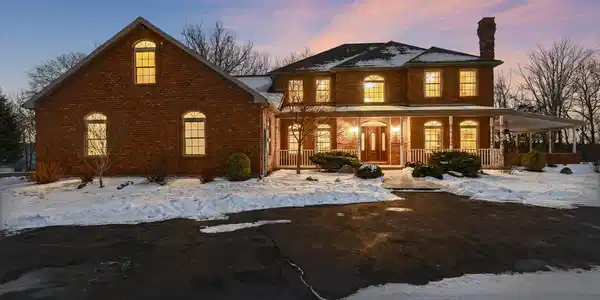 118 Chris Ali Estate Place