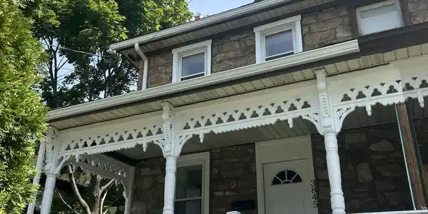 3845 Forest Inn Road