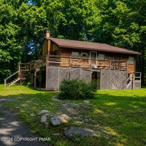 265 Pocono Boulevard