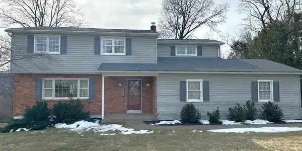 348 Wedgewood Drive
