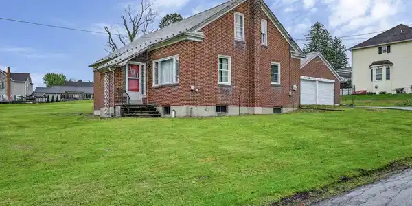 51 Hazen Avenue