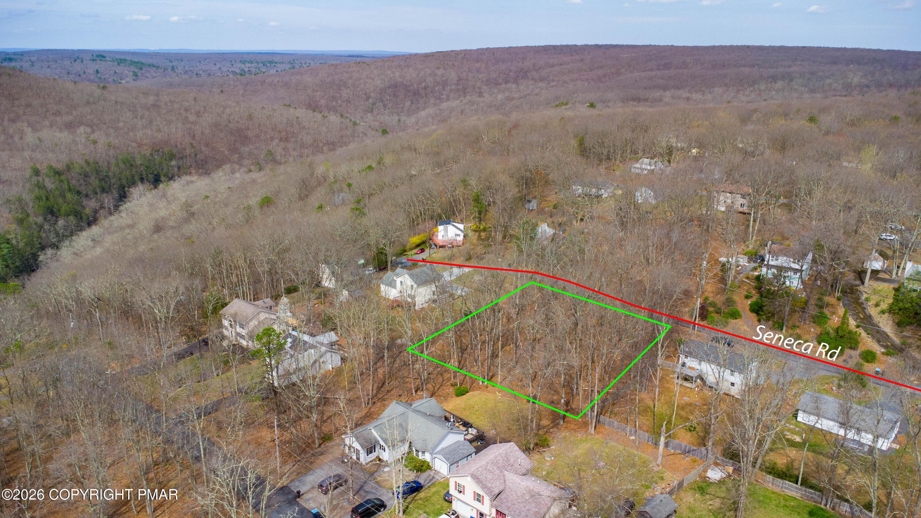 Image 2: 2 - SenecaRd_Drone_GIS