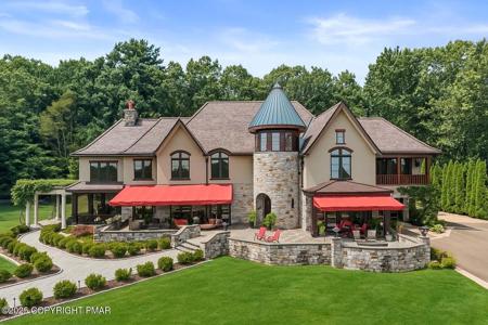 1212 Burger Hollow Road