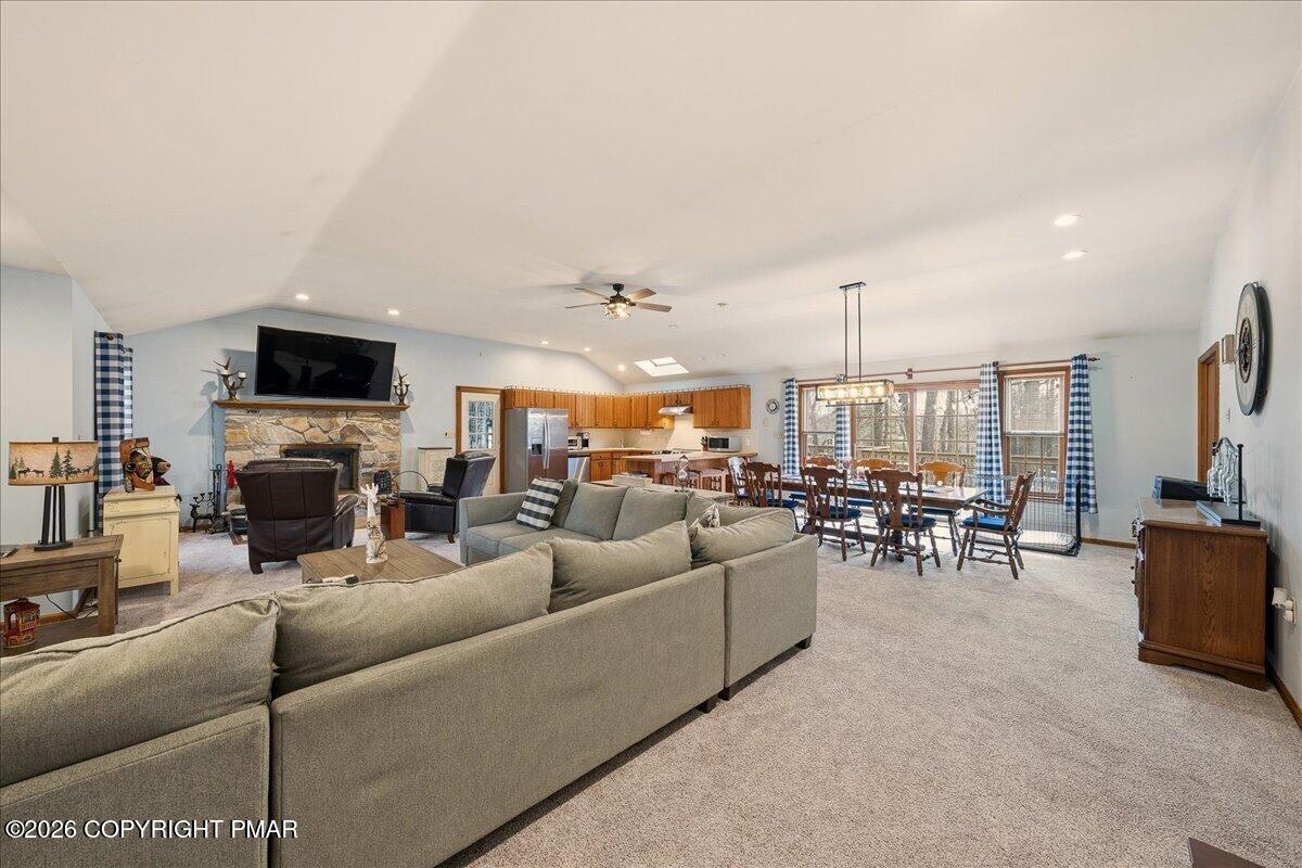 Image 2: Living Room