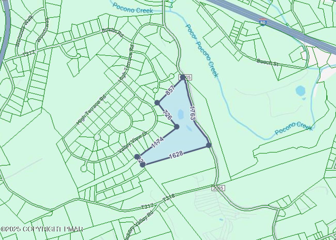 Image 2: Property Map