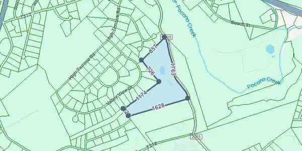 Image 2: Property Map