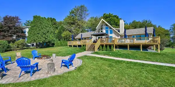 96 Longfellow Circle