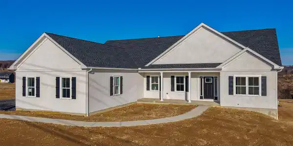 464 Long Lane Road
