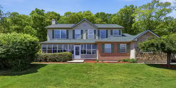 116 Overlook Drive
