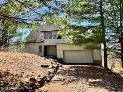 3580 High Crest Road