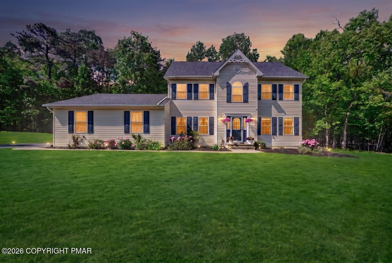 Image 1: 915 Mundy Ln - 1+ Acre & No HOA!