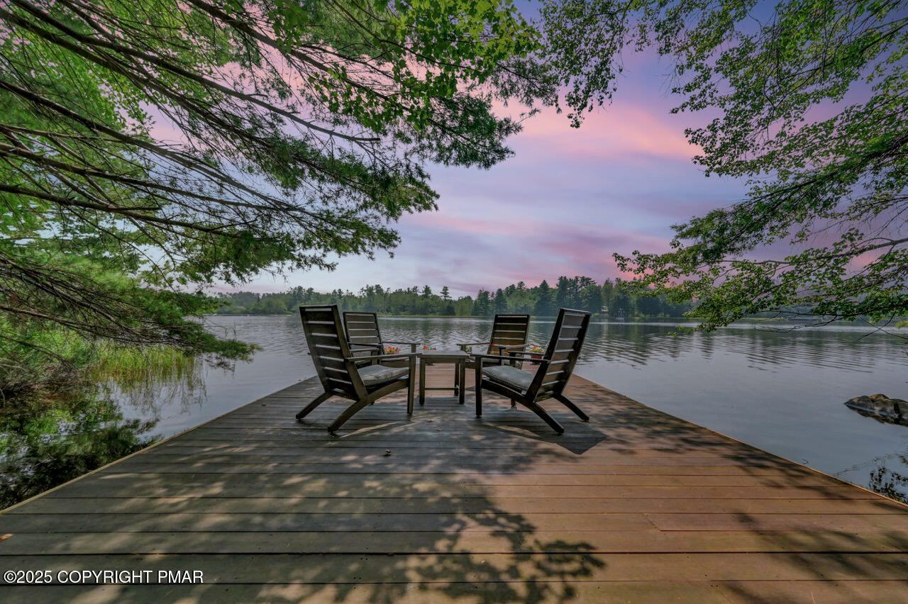 Image 1: 5120 Woodland Ave 02 Dusk Large