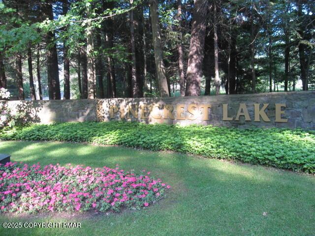 Image 2: Pinecrest Lake
