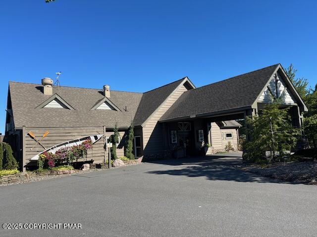 Image 4: Pinecrest Lake Clubhouse