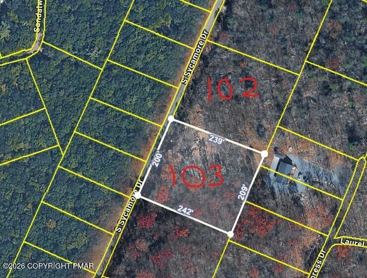 Image 4: Tax Map B103