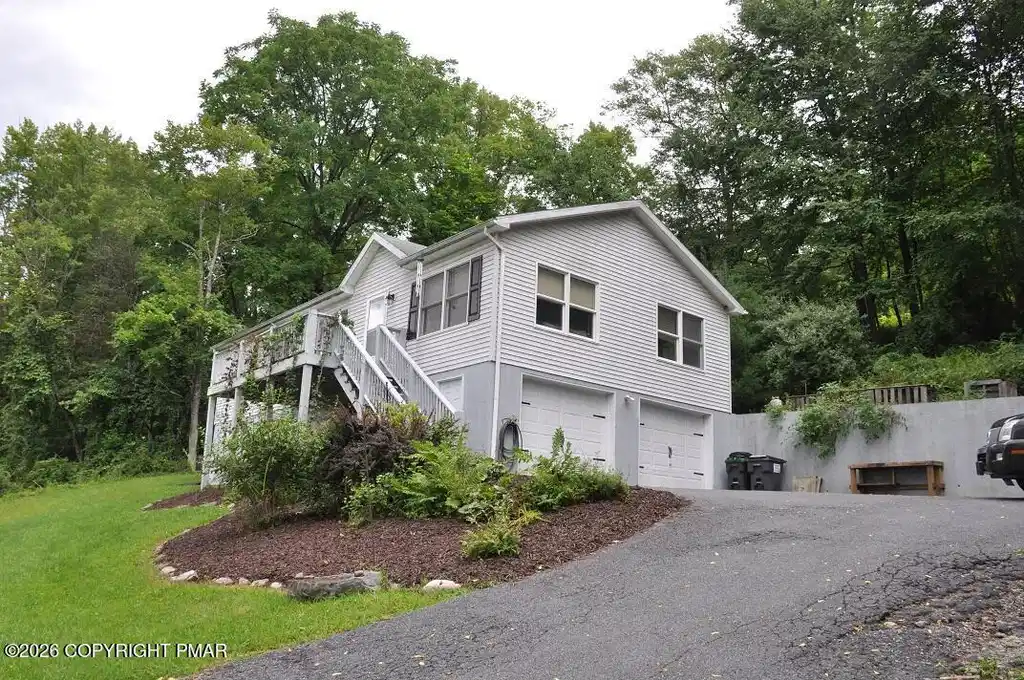 Image 1: 748 Lower Cherry Valley Rd from driveway