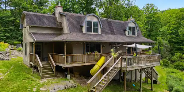 186 Quiet Valley Road