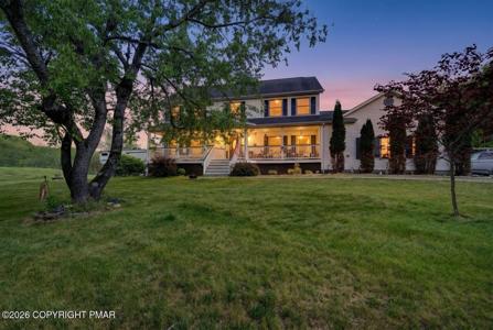 609 Golden Eagle Drive