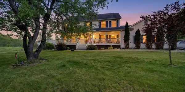 609 Golden Eagle Drive