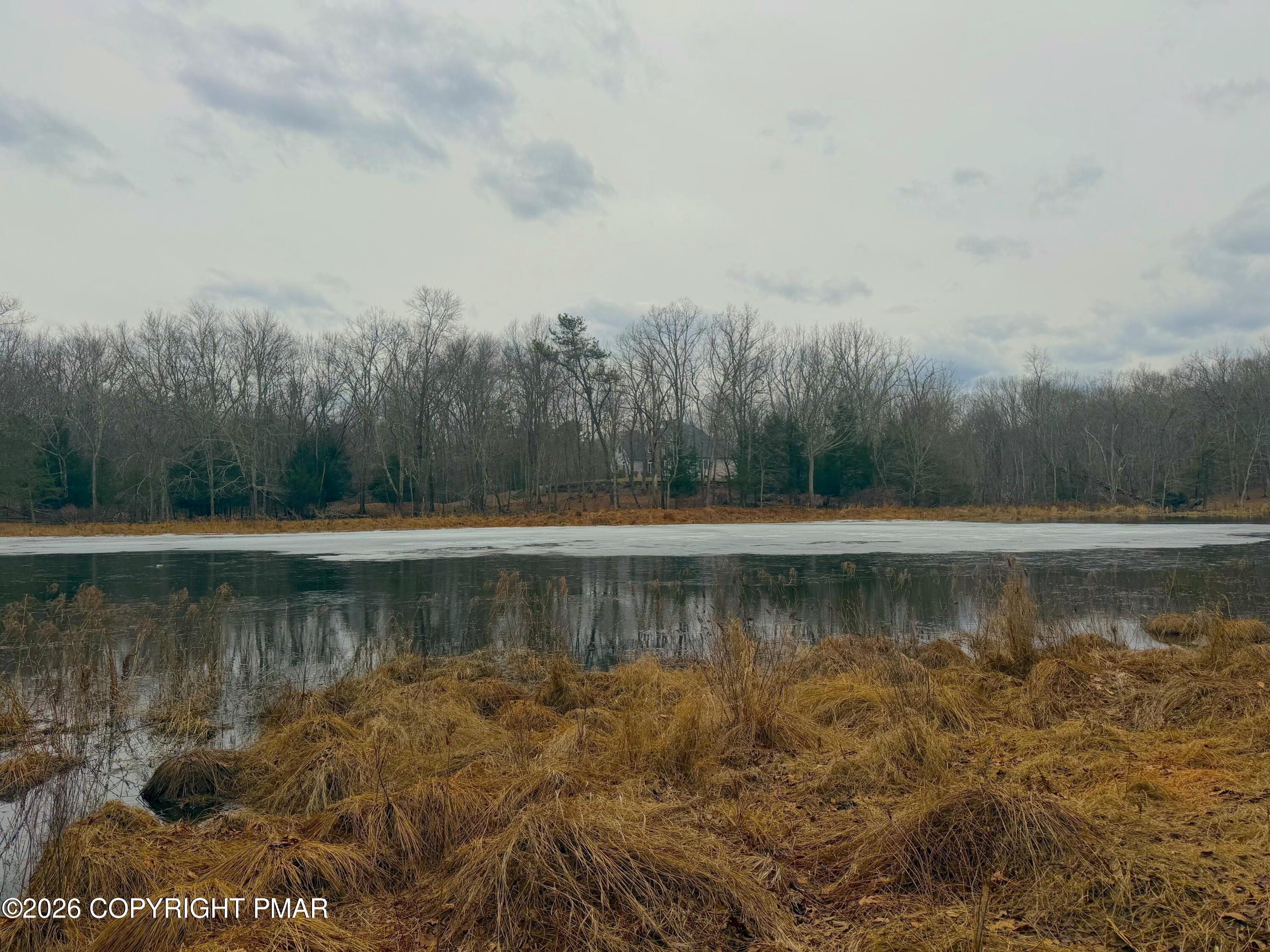 Image 1: Lake:Pond
