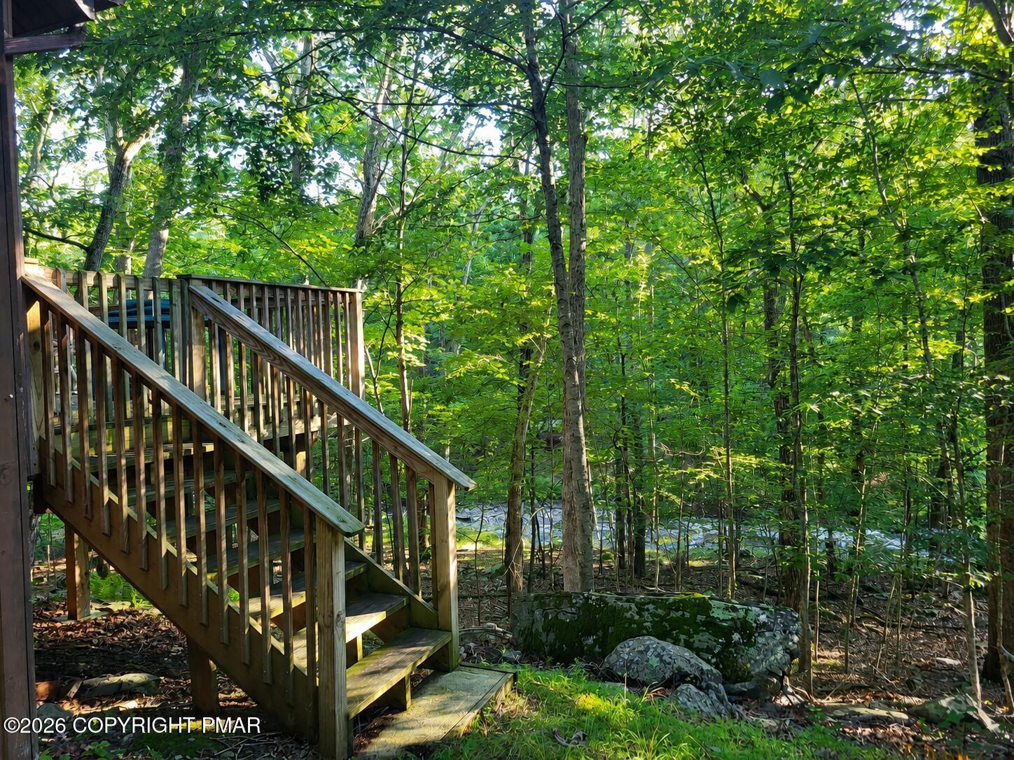Image 2: deck