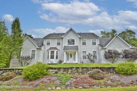 395 Shawnee Valley Drive