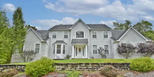 395 Shawnee Valley Drive