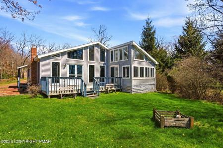 295 Bear Creek Lake Drive