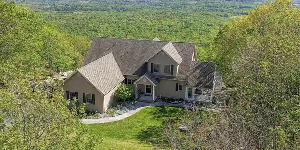 317 Valley View Drive